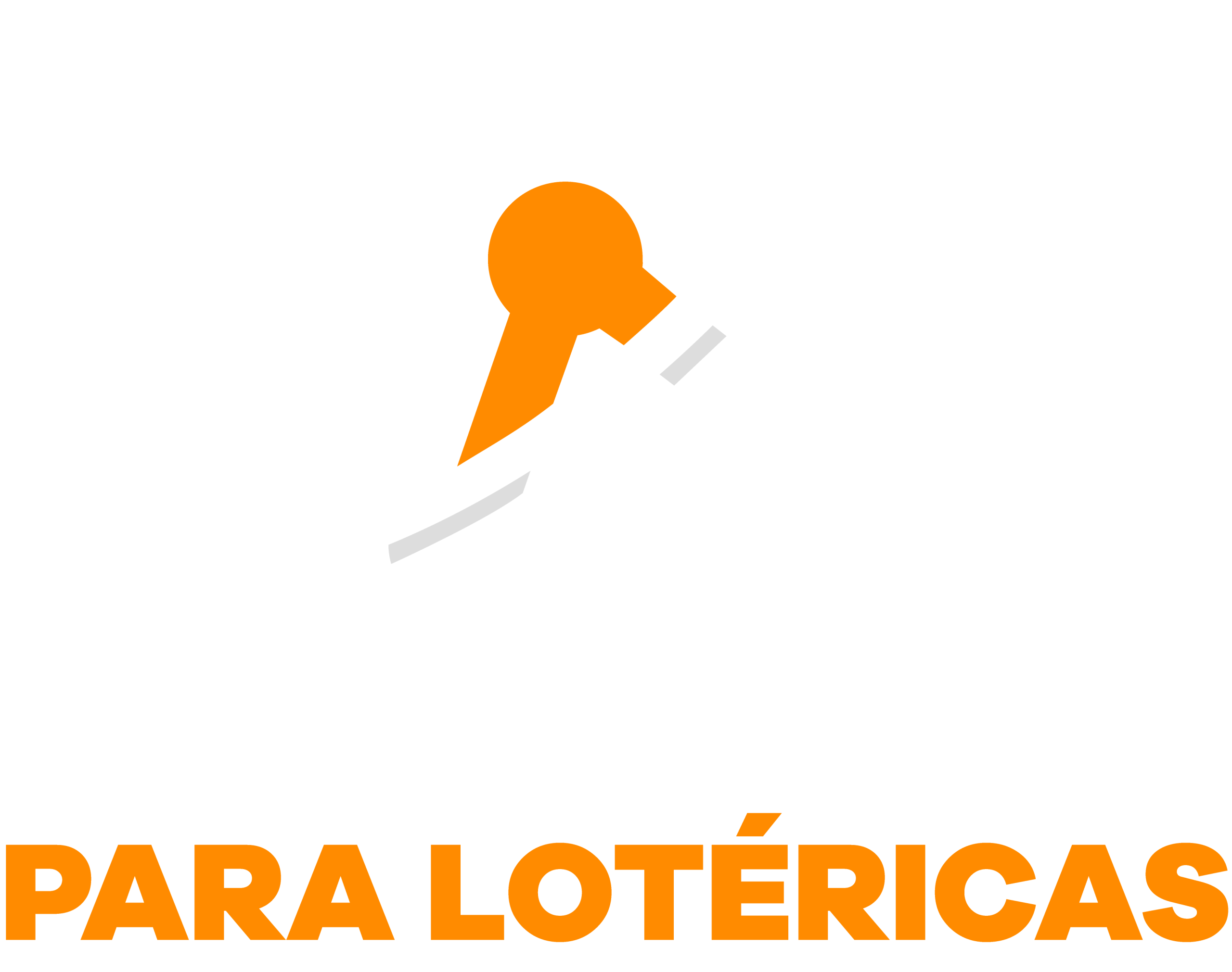 Marketing Para Lotéricas